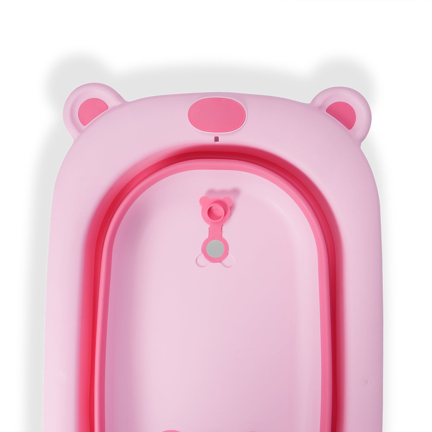 Bubby tubby bath tub (PINK)