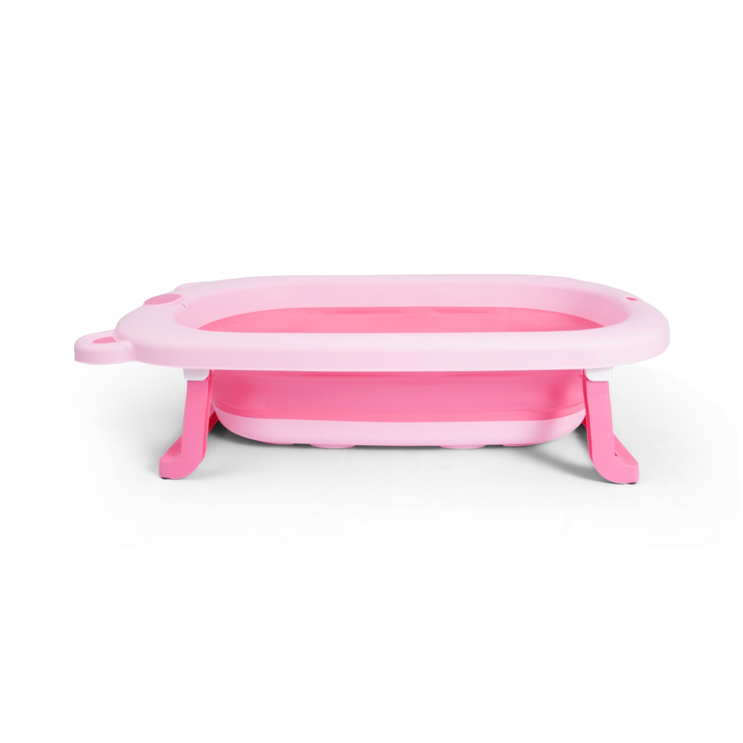 Bubby tubby bath tub (PINK)